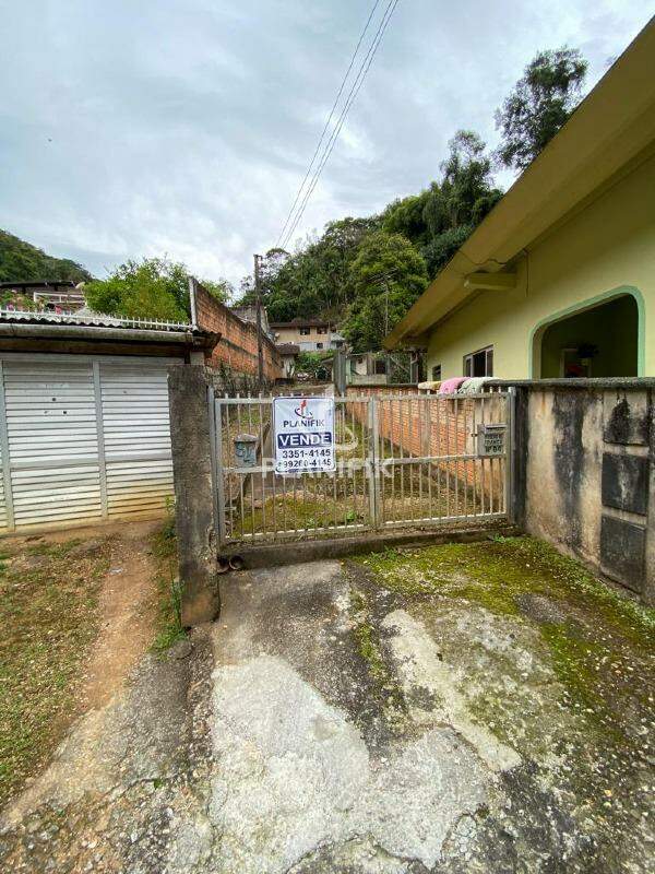 Lote/Terreno de 1200m² no bairro Primeiro de Maio, em Brusque | Eu Corretor