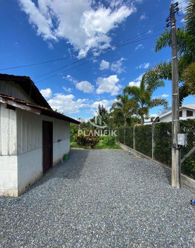 Lote/Terreno de 361m² no bairro Aimore, em Guabiruba | Eu Corretor