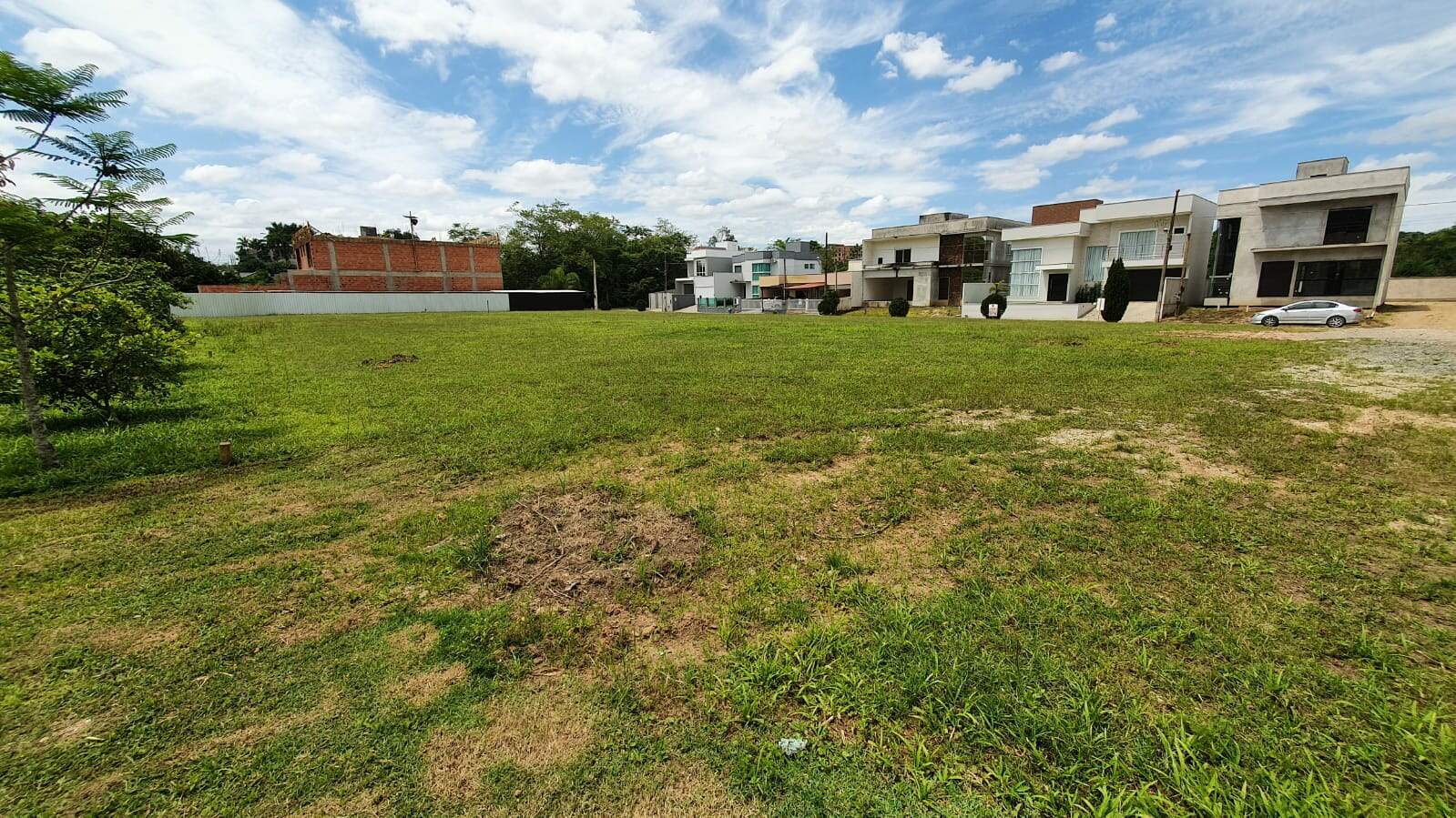 Lote/Terreno de 481m² no bairro Guarani, em Brusque | Eu Corretor