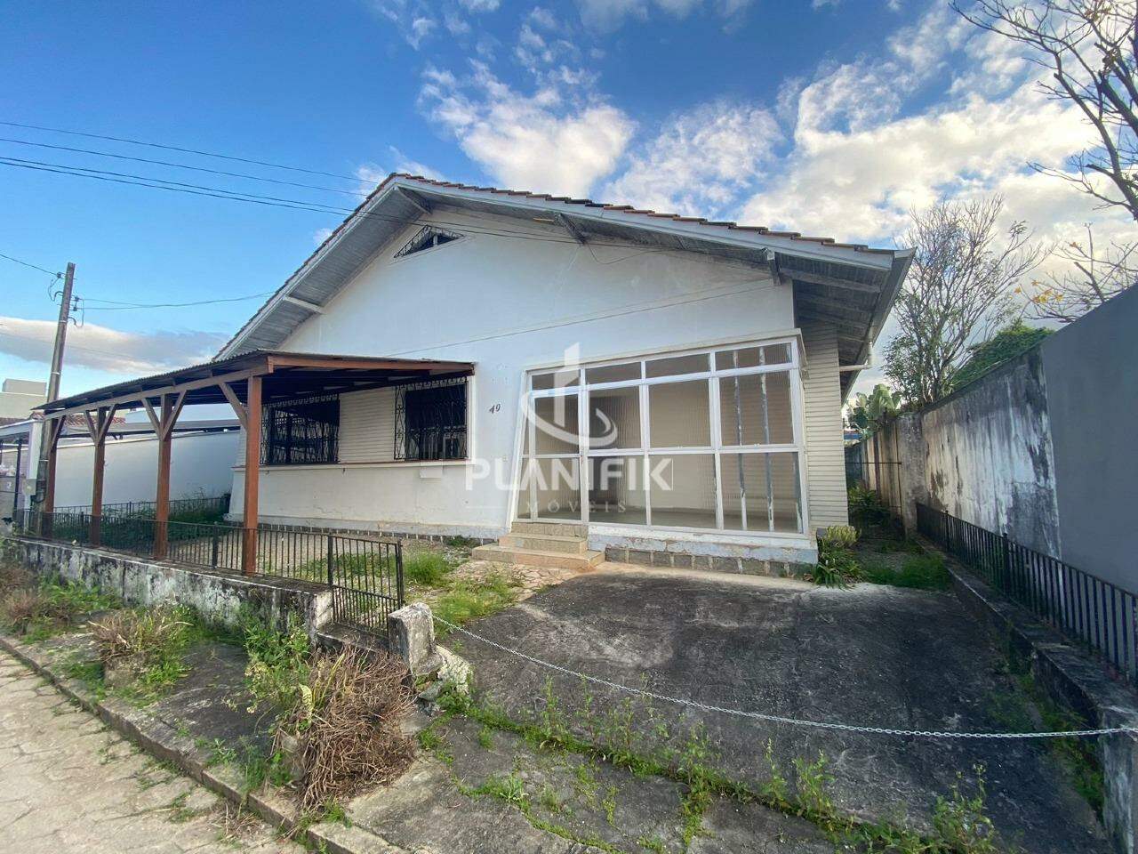 Casa de 4 quartos, 150m² no bairro São Luiz, em Brusque | Eu Corretor