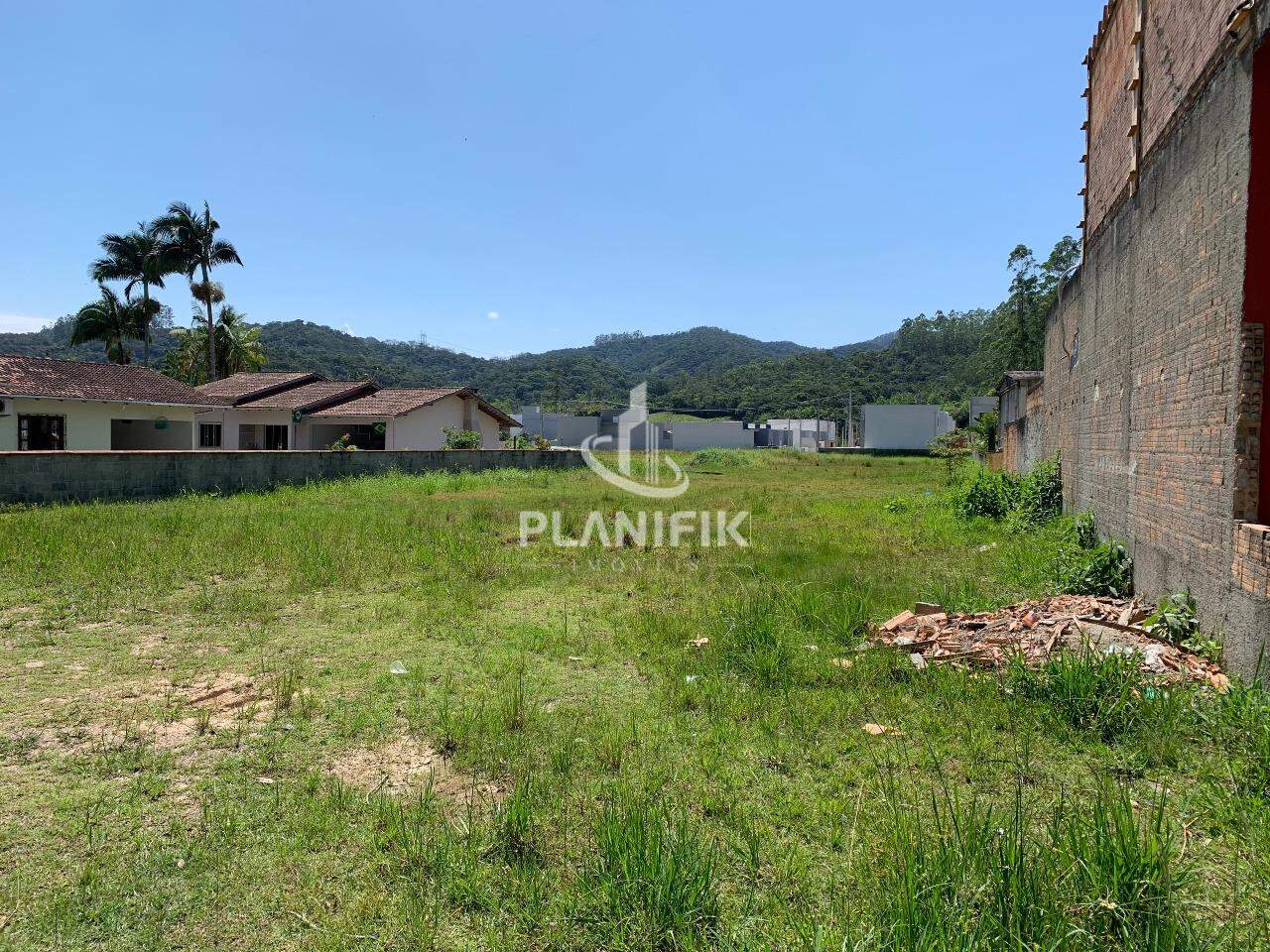 Lote/Terreno de 4000m² no bairro Limeira, em Brusque | Eu Corretor