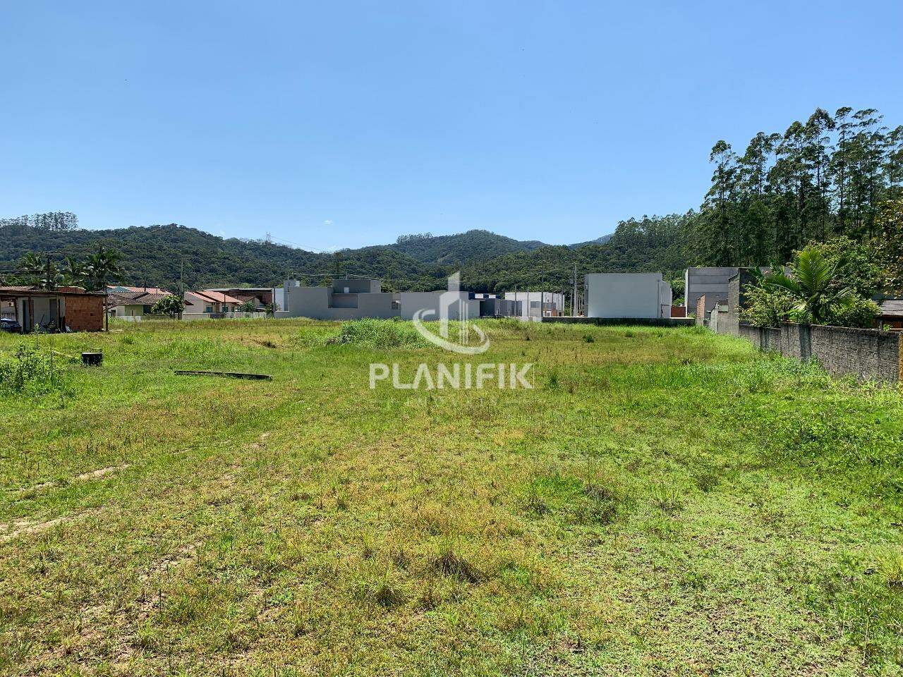 Lote/Terreno de 4000m² no bairro Limeira, em Brusque | Eu Corretor