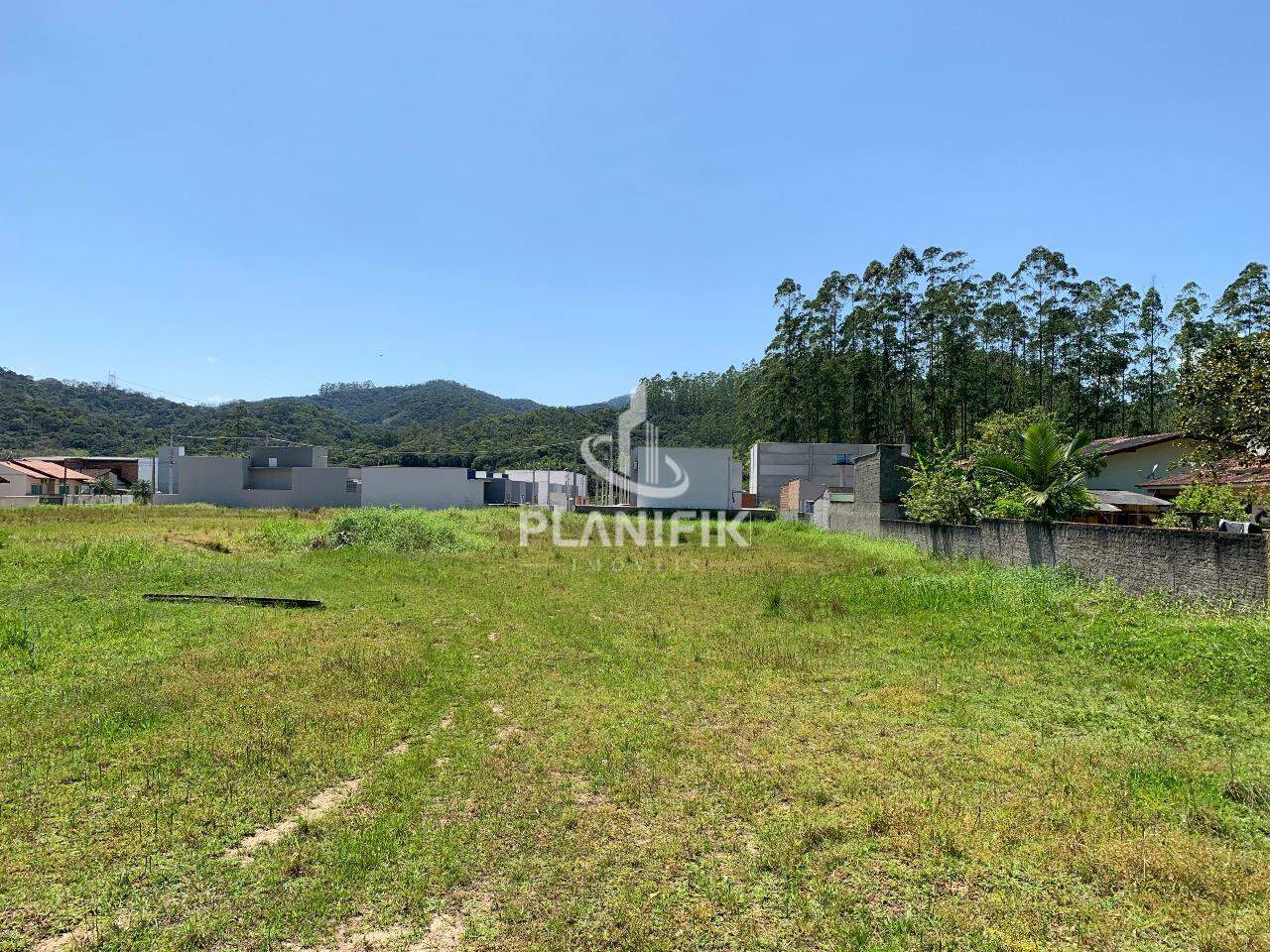 Lote/Terreno de 4000m² no bairro Limeira, em Brusque | Eu Corretor