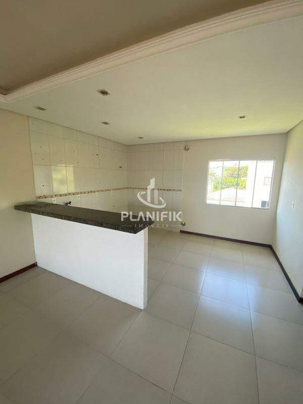 Apartamento de 3 quartos, 100m² no bairro Limoeiro, em Brusque | Eu Corretor