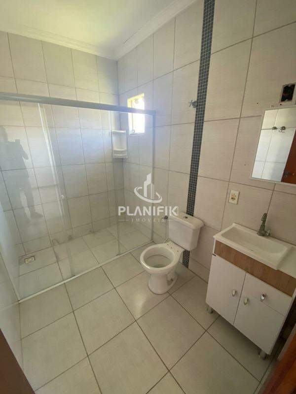 BANHEIRO SUITE
