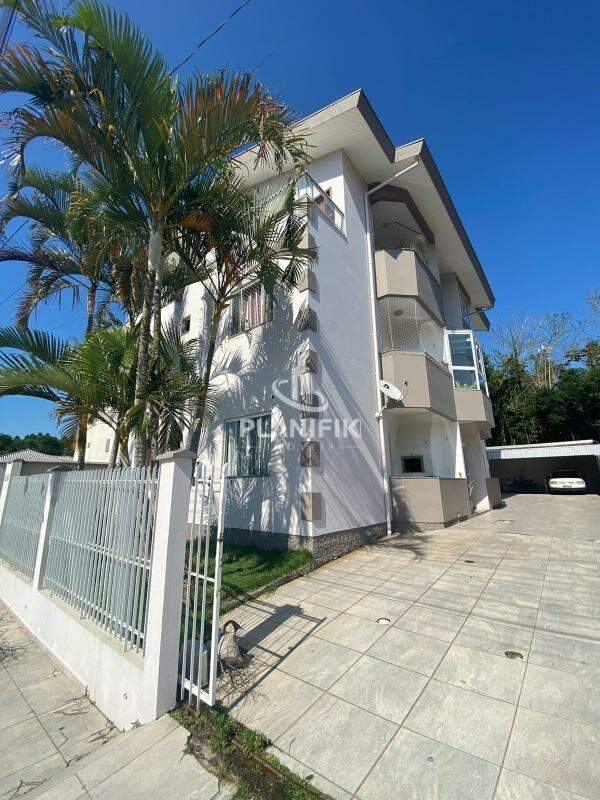 Apartamento de 3 quartos, 100m² no bairro Limoeiro, em Brusque | Eu Corretor