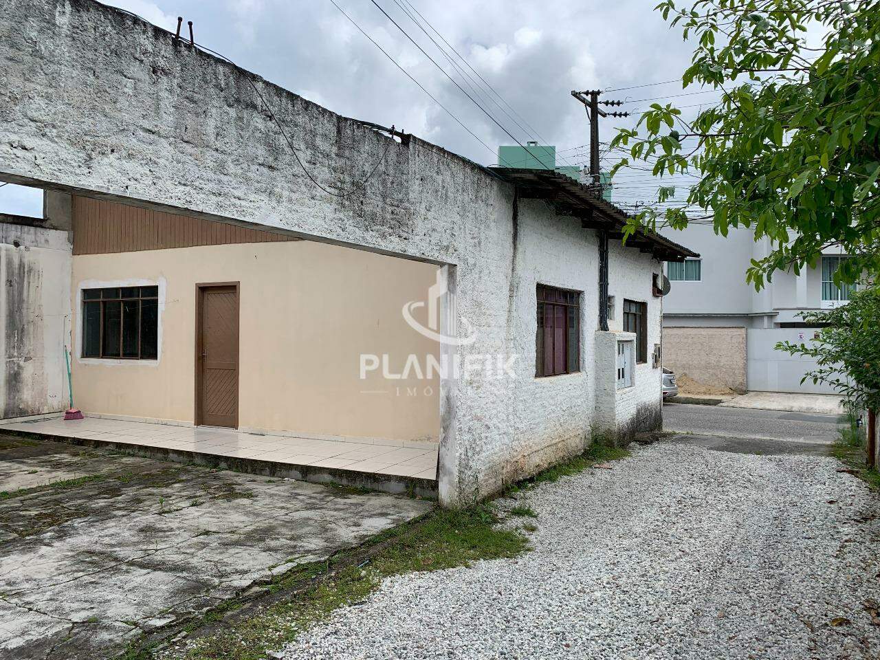 Lote/Terreno de 488m² no bairro Santa Terezinha, em Brusque | Eu Corretor