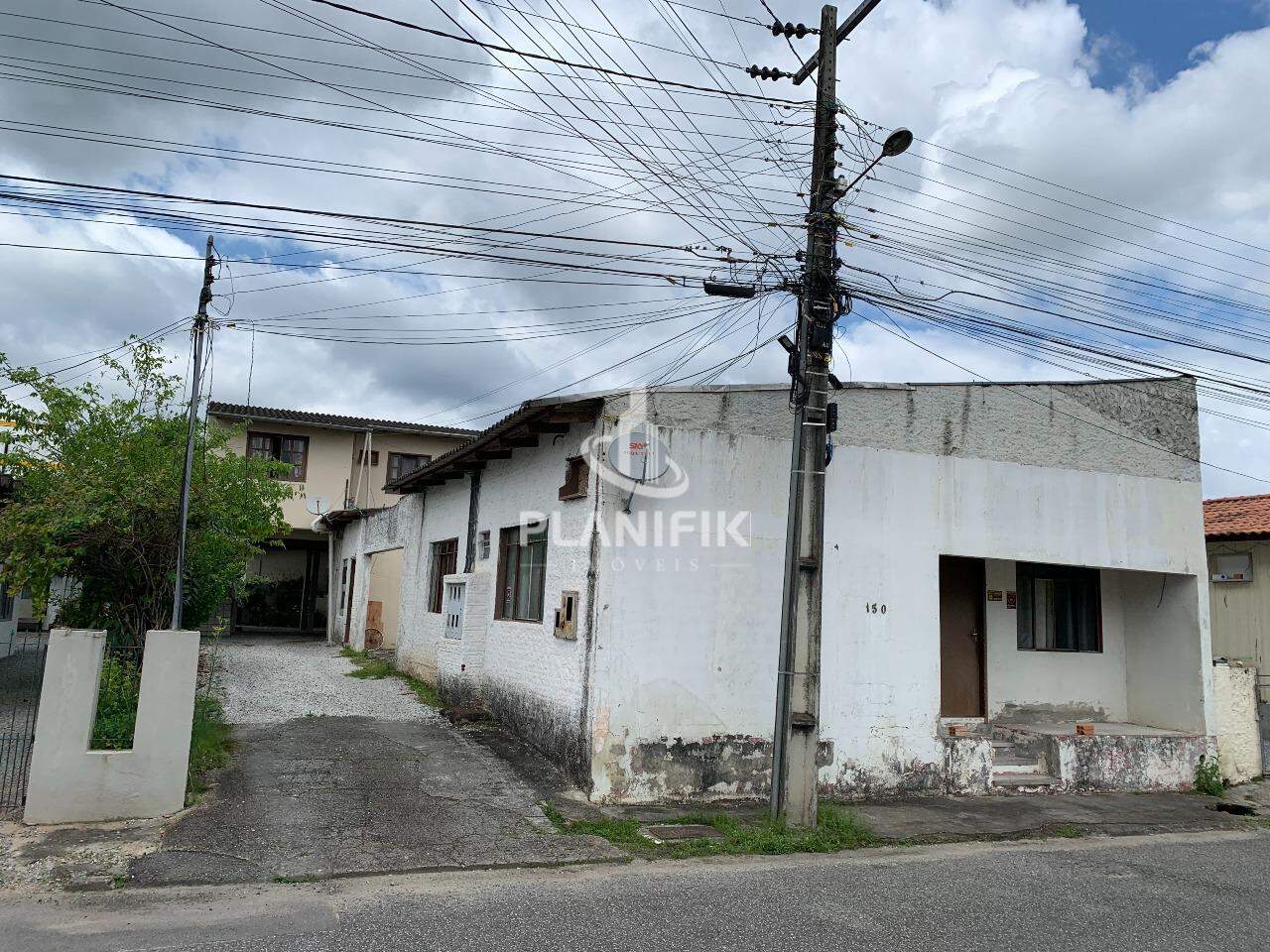 Lote/Terreno de 488m² no bairro Santa Terezinha, em Brusque | Eu Corretor