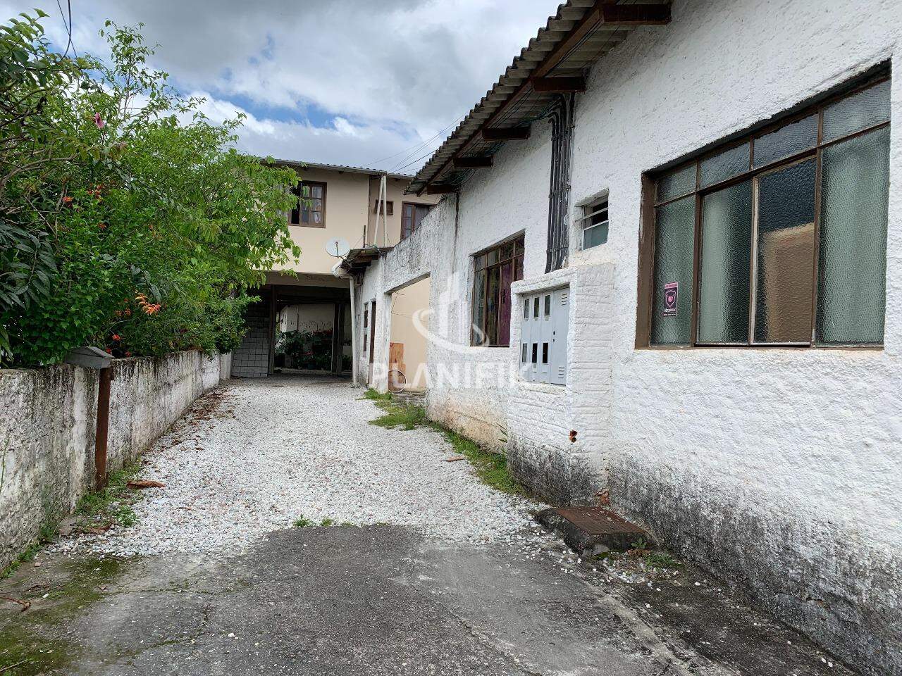 Lote/Terreno de 488m² no bairro Santa Terezinha, em Brusque | Eu Corretor