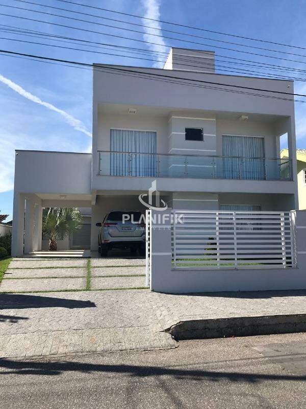 Casa de 3 quartos, 290m² no bairro Planalto, em Brusque | Eu Corretor