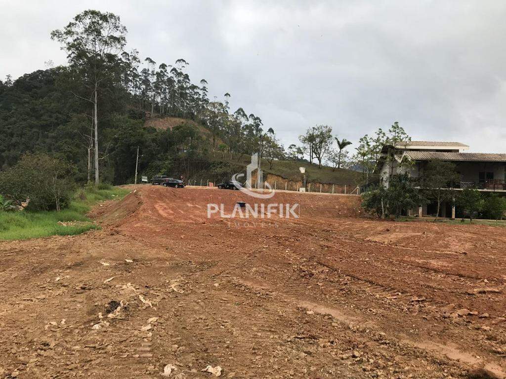 Galpão / Depósito / Armazém de 8338m² no bairro Limeira Alta, em Brusque | Eu Corretor