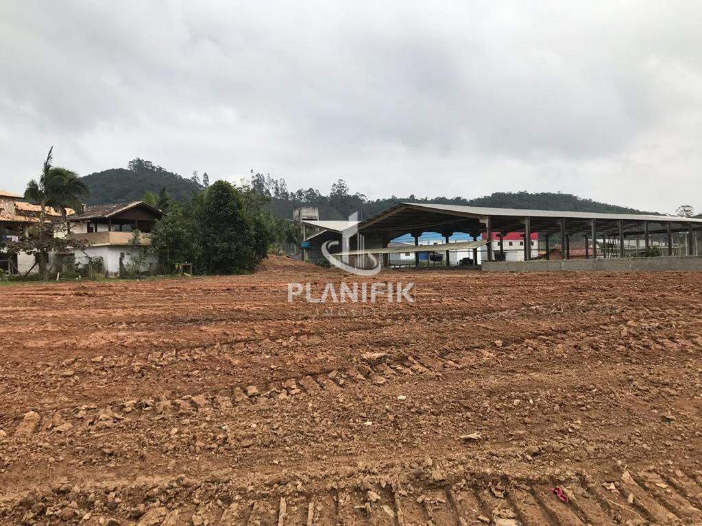 Galpão / Depósito / Armazém de 8338m² no bairro Limeira Alta, em Brusque | Eu Corretor