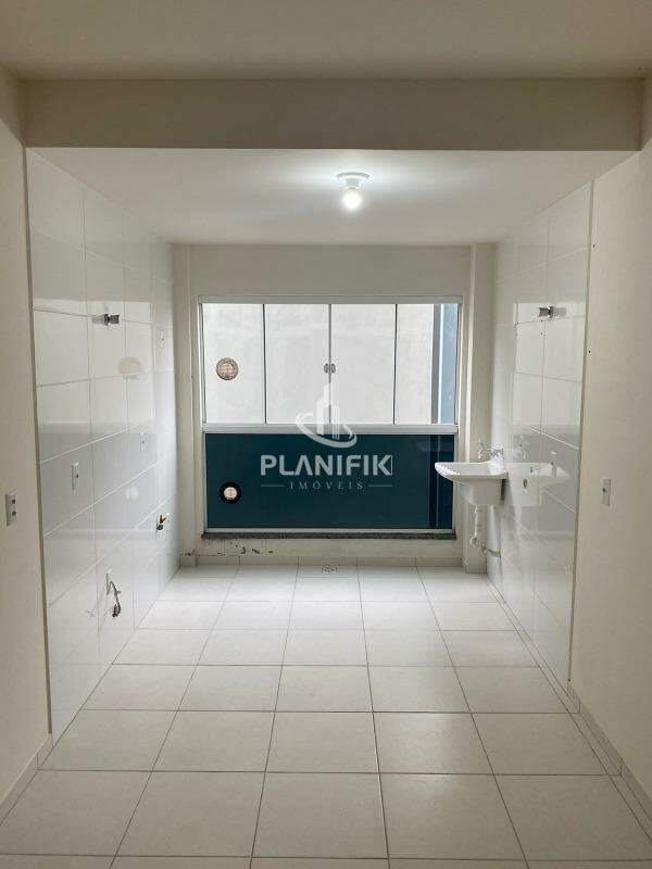 Apartamento de 2 quartos, 55m² no bairro Limoeiro, em Brusque | Eu Corretor