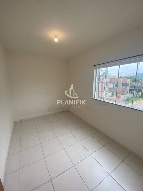 Apartamento de 2 quartos, 55m² no bairro Limoeiro, em Brusque | Eu Corretor