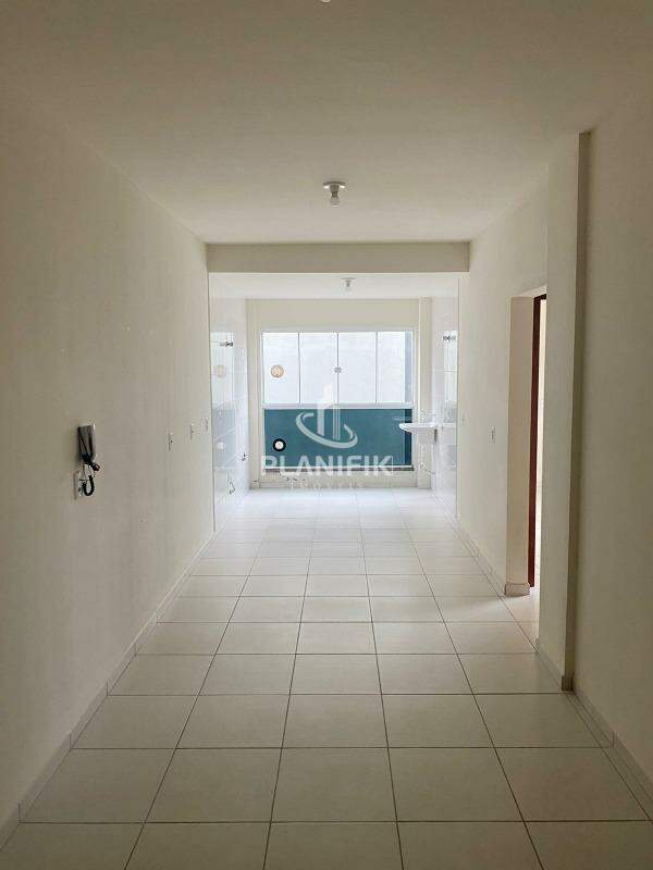 Apartamento de 2 quartos, 55m² no bairro Limoeiro, em Brusque | Eu Corretor