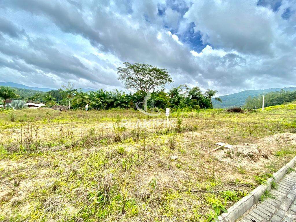 Lote/Terreno de no bairro POMERANIA, em Guabiruba | Eu Corretor