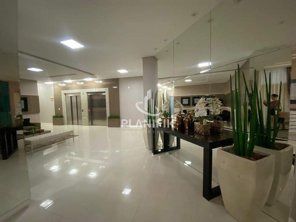 Apartamento de 3 quartos, 140m² no bairro Centro I, em Brusque | Eu Corretor