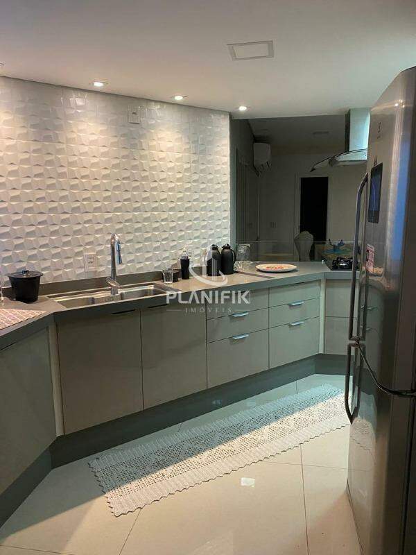 Apartamento de 3 quartos, 140m² no bairro Centro I, em Brusque | Eu Corretor