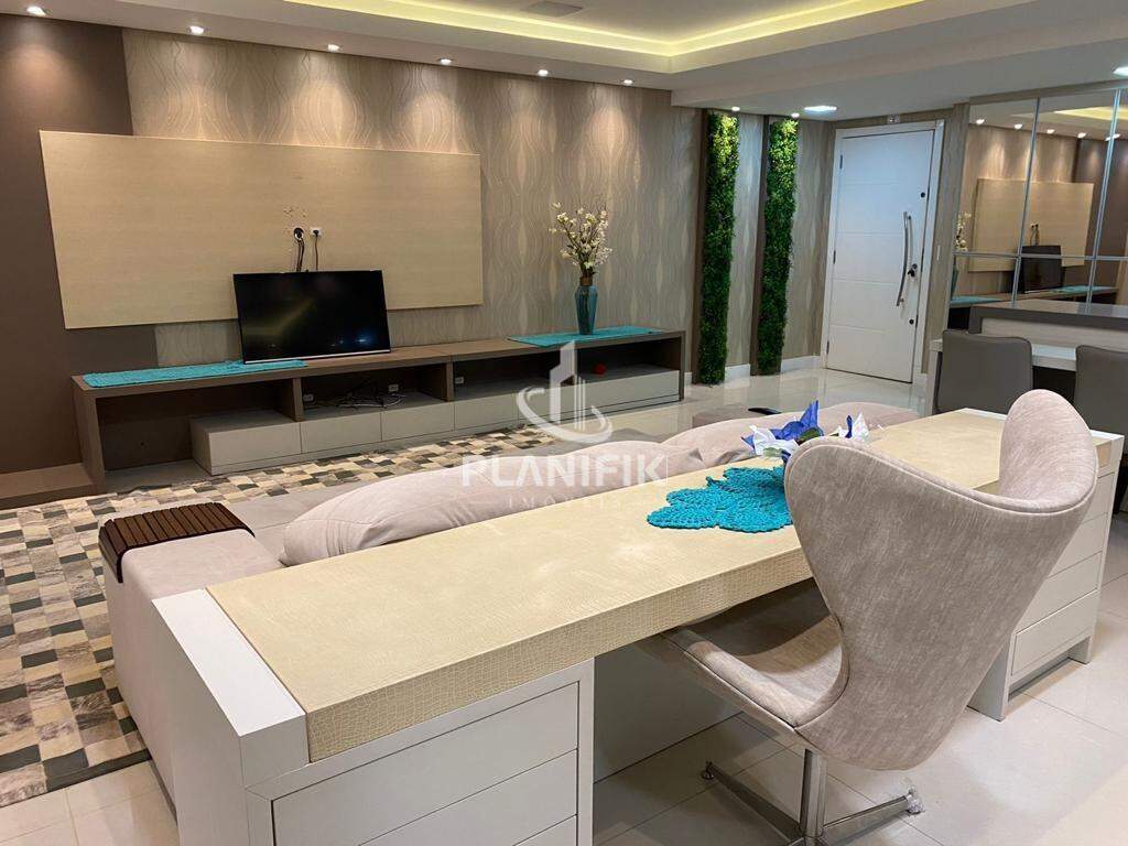 Apartamento de 3 quartos, 140m² no bairro Centro I, em Brusque | Eu Corretor