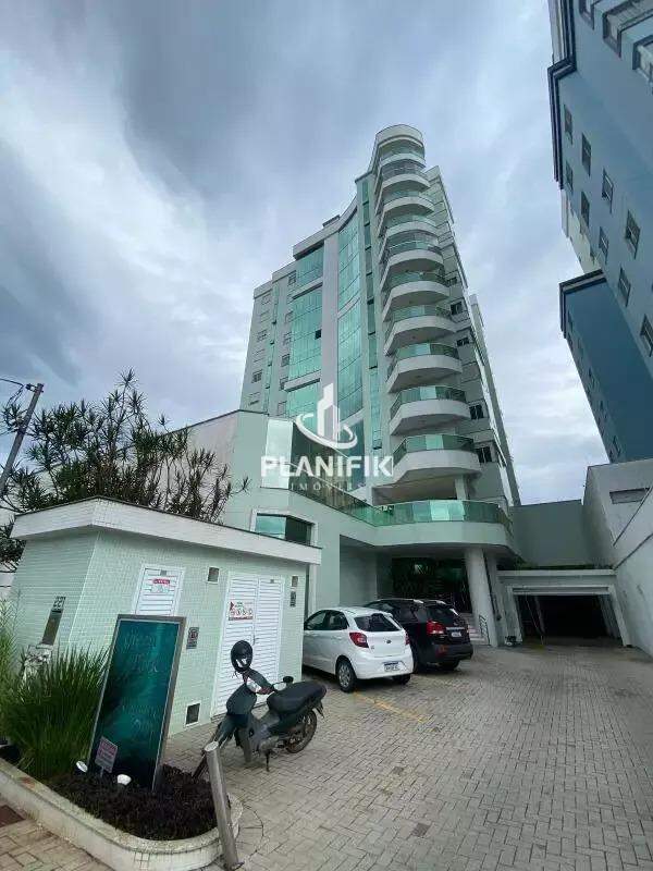 Apartamento de 3 quartos, 140m² no bairro Centro I, em Brusque | Eu Corretor