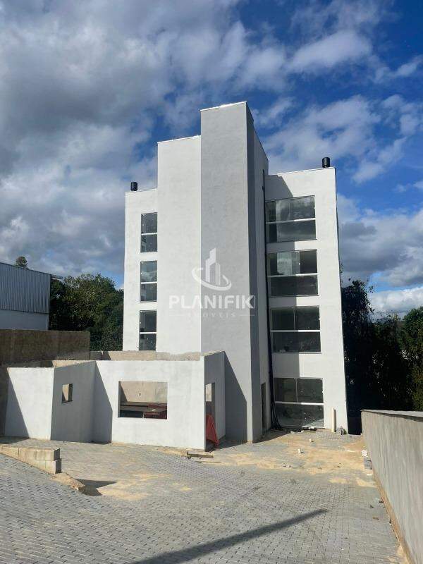 Apartamento de 2 quartos, 68m² no bairro Rio Branco, em Brusque | Eu Corretor