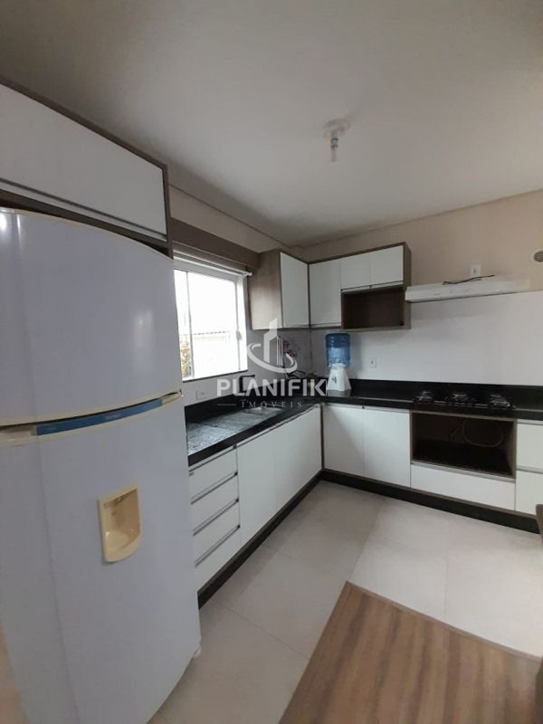 Apartamento de 2 quartos, 65m² no bairro Bateas, em Brusque | Eu Corretor