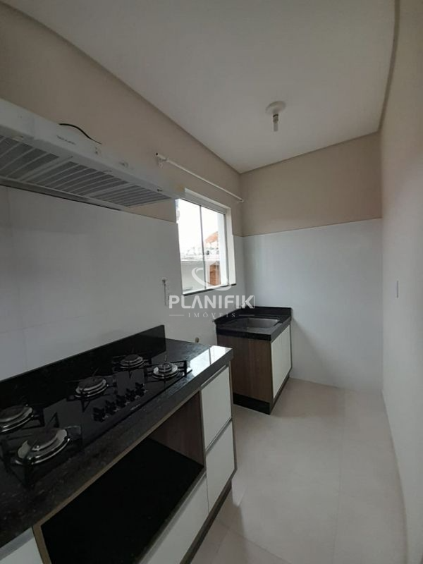 Apartamento de 2 quartos, 65m² no bairro Bateas, em Brusque | Eu Corretor
