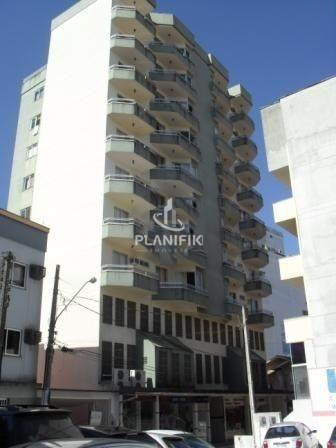 Apartamento de 4 quartos, 120m² no bairro Centro I, em Brusque | Eu Corretor