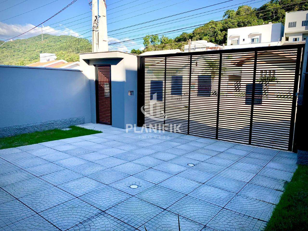 Casa de 3 quartos, 105m² no bairro Planalto, em Brusque | Eu Corretor