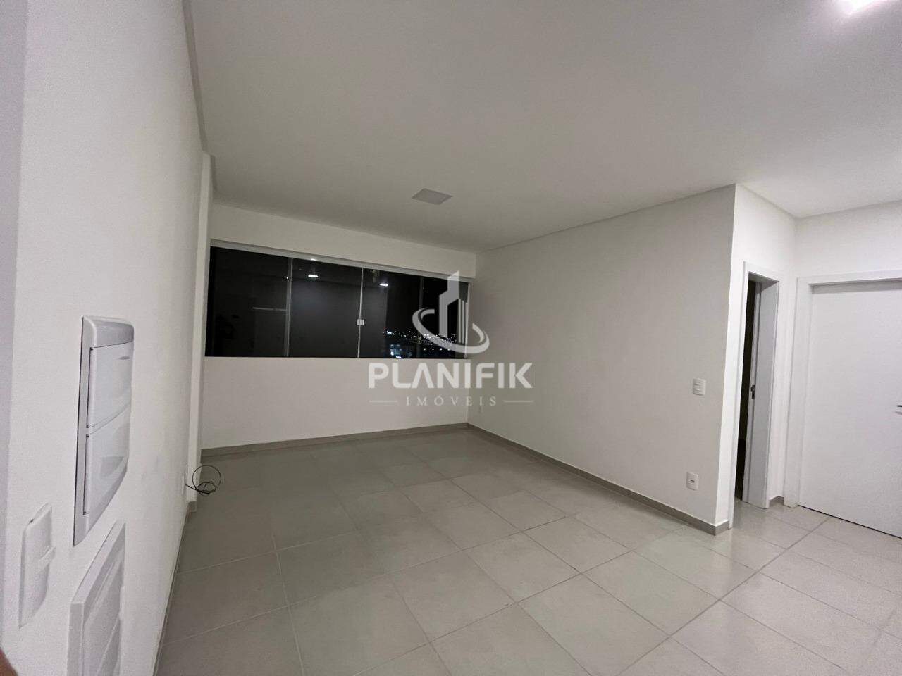 Apartamento de 1 quarto, 40m² no bairro São Luiz, em Brusque | Eu Corretor