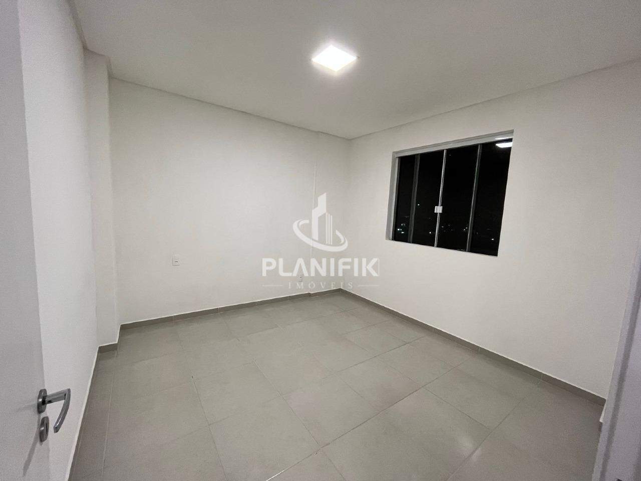 Apartamento de 1 quarto, 40m² no bairro São Luiz, em Brusque | Eu Corretor