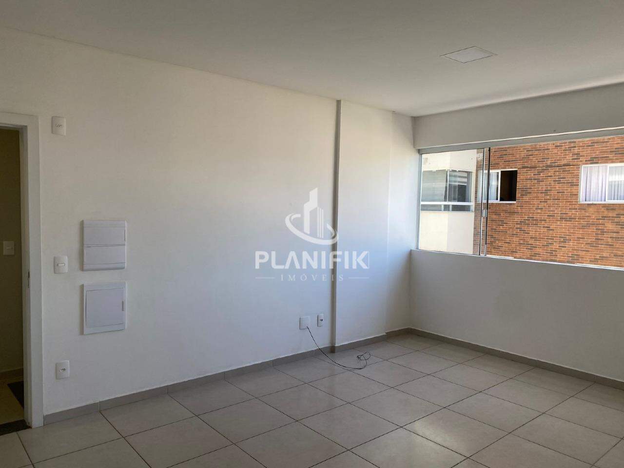 Apartamento de 1 quarto, 40m² no bairro São Luiz, em Brusque | Eu Corretor