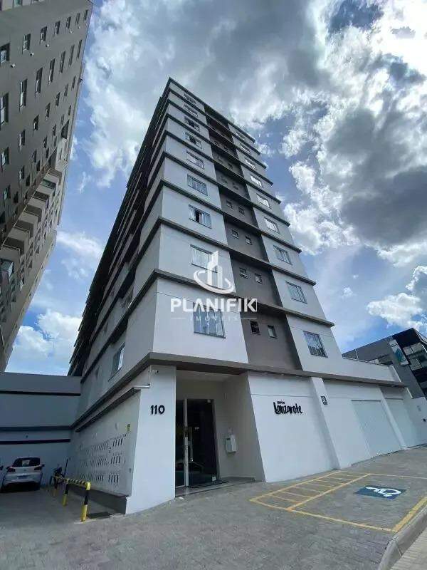 Apartamento de 1 quarto, 40m² no bairro São Luiz, em Brusque | Eu Corretor