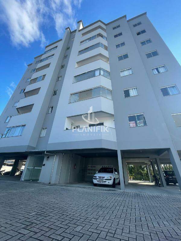 Apartamento de 2 quartos, 65m² no bairro Santa Terezinha, em Brusque | Eu Corretor