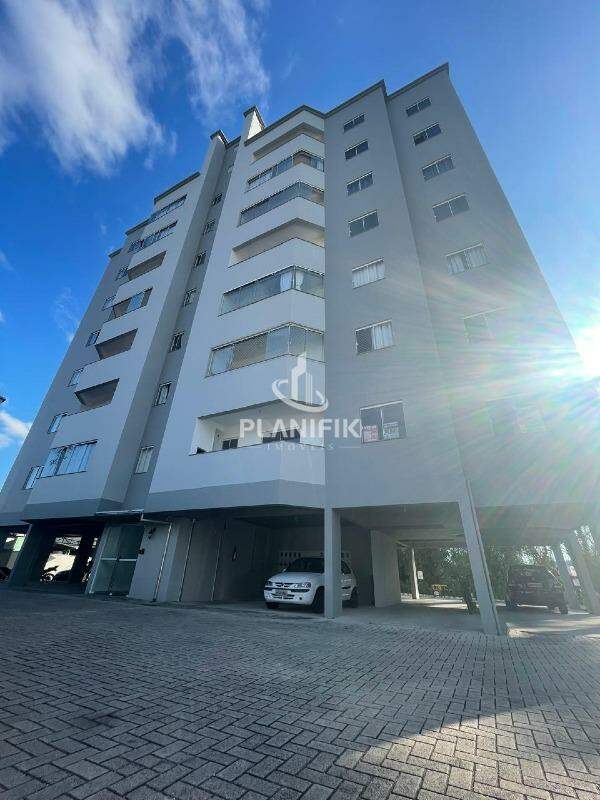 Apartamento de 2 quartos, 65m² no bairro Santa Terezinha, em Brusque | Eu Corretor