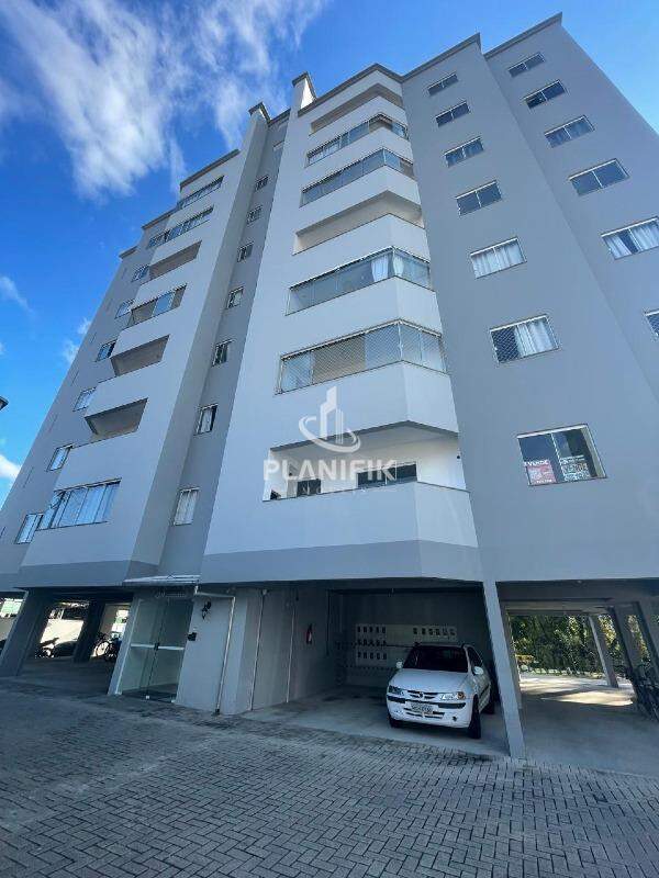 Apartamento de 2 quartos, 65m² no bairro Santa Terezinha, em Brusque | Eu Corretor