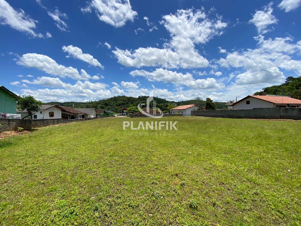 Lote/Terreno de 3254m² no bairro Centro, em Guabiruba | Eu Corretor