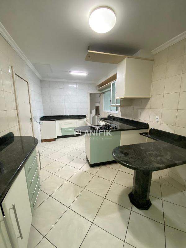 Apartamento de 3 quartos, 150m² no bairro Centro I, em Brusque | Eu Corretor