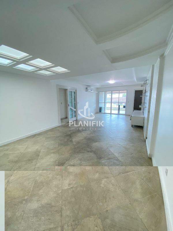 Apartamento de 3 quartos, 150m² no bairro Centro I, em Brusque | Eu Corretor