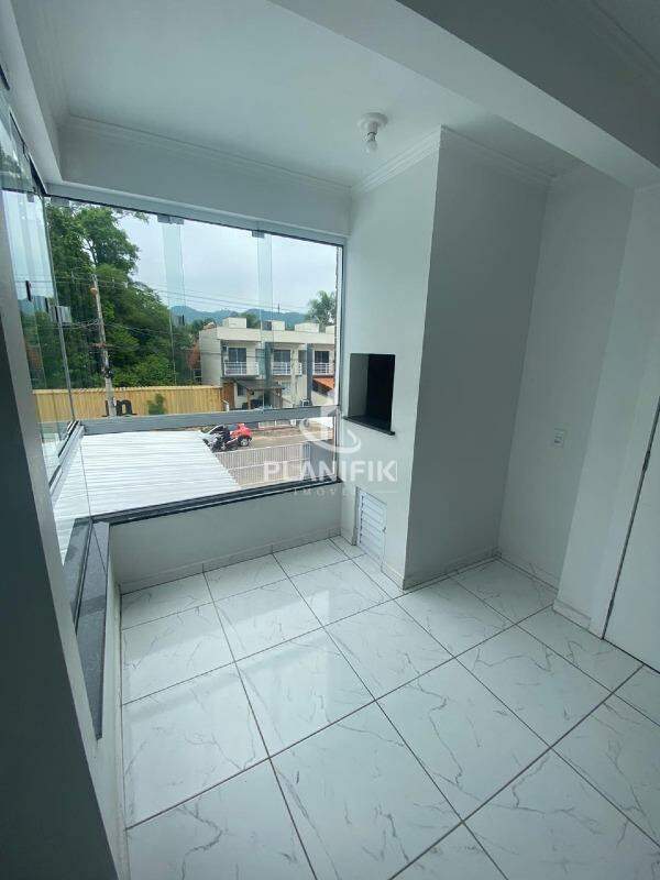Apartamento de 2 quartos, 65m² no bairro Águas Claras, em Brusque | Eu Corretor