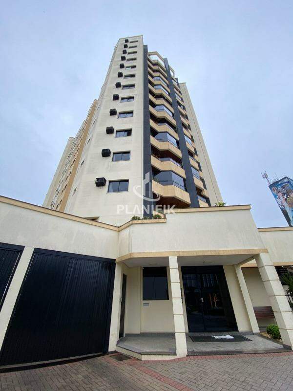 Apartamento de 2 quartos, 120m² no bairro Centro I, em Brusque | Eu Corretor