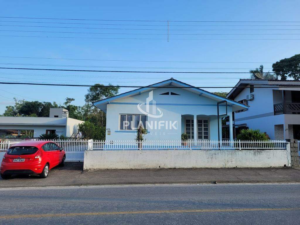 Casa de 3 quartos, 151m² no bairro Rio Branco, em Brusque | Eu Corretor