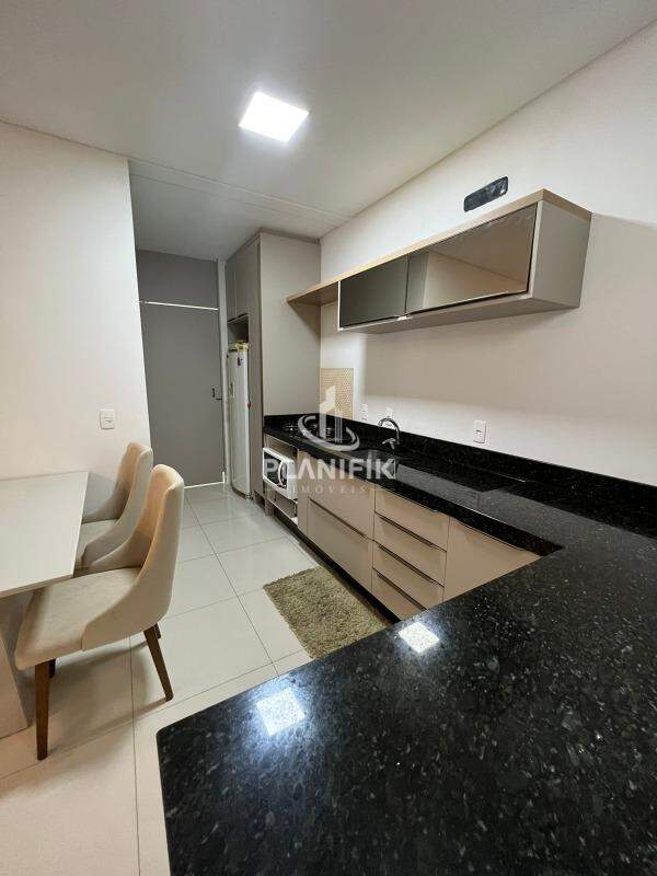 Apartamento de 2 quartos, 103m² no bairro Souza Cruz, em Brusque | Eu Corretor