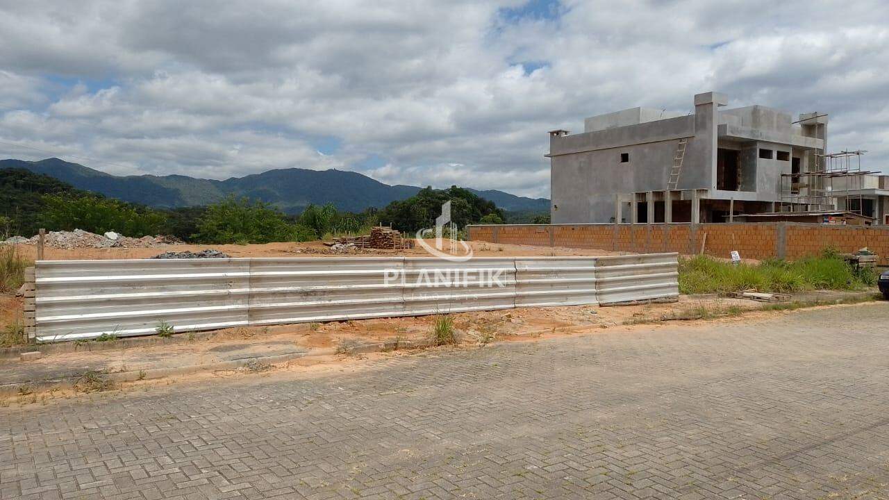 Lote/Terreno de no bairro Centro, em Guabiruba | Eu Corretor