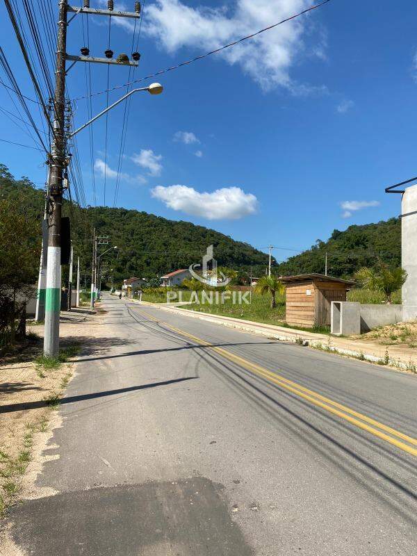 Galpão / Depósito / Armazém de 210m² no bairro Bateas, em Brusque | Eu Corretor