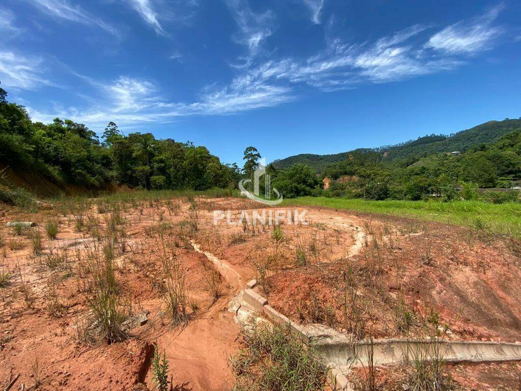 Lote/Terreno de no bairro Lageado Baixo, em Guabiruba | Eu Corretor