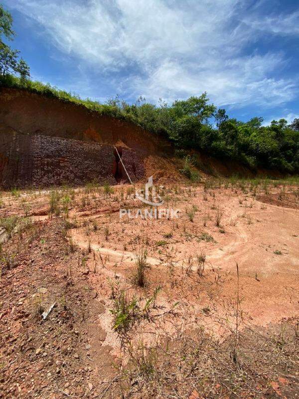 Lote/Terreno de no bairro Lageado Baixo, em Guabiruba | Eu Corretor