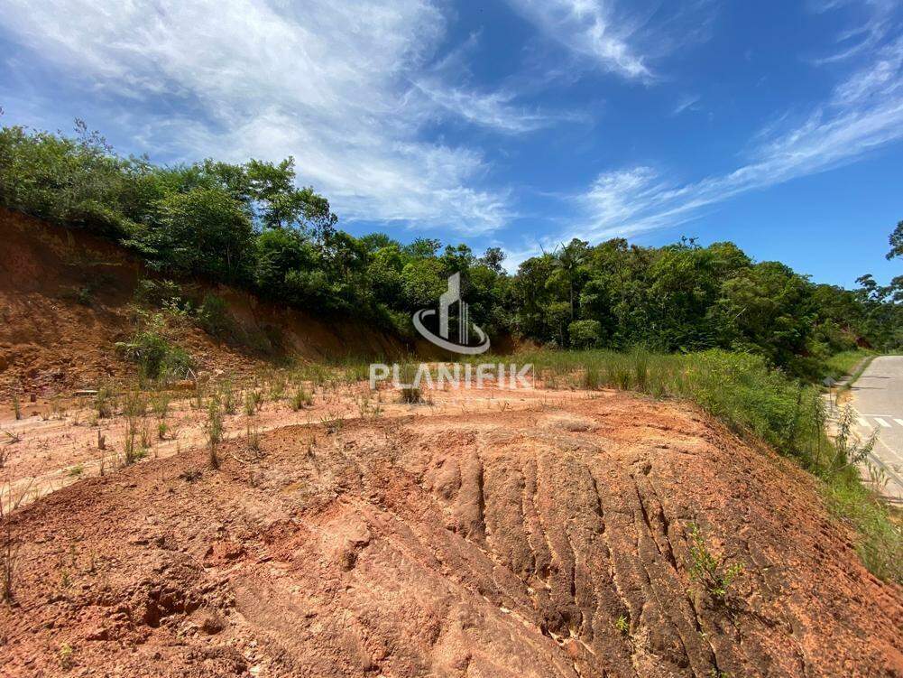 Lote/Terreno de no bairro Lageado Baixo, em Guabiruba | Eu Corretor