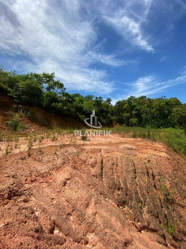 Lote/Terreno de no bairro Lageado Baixo, em Guabiruba | Eu Corretor