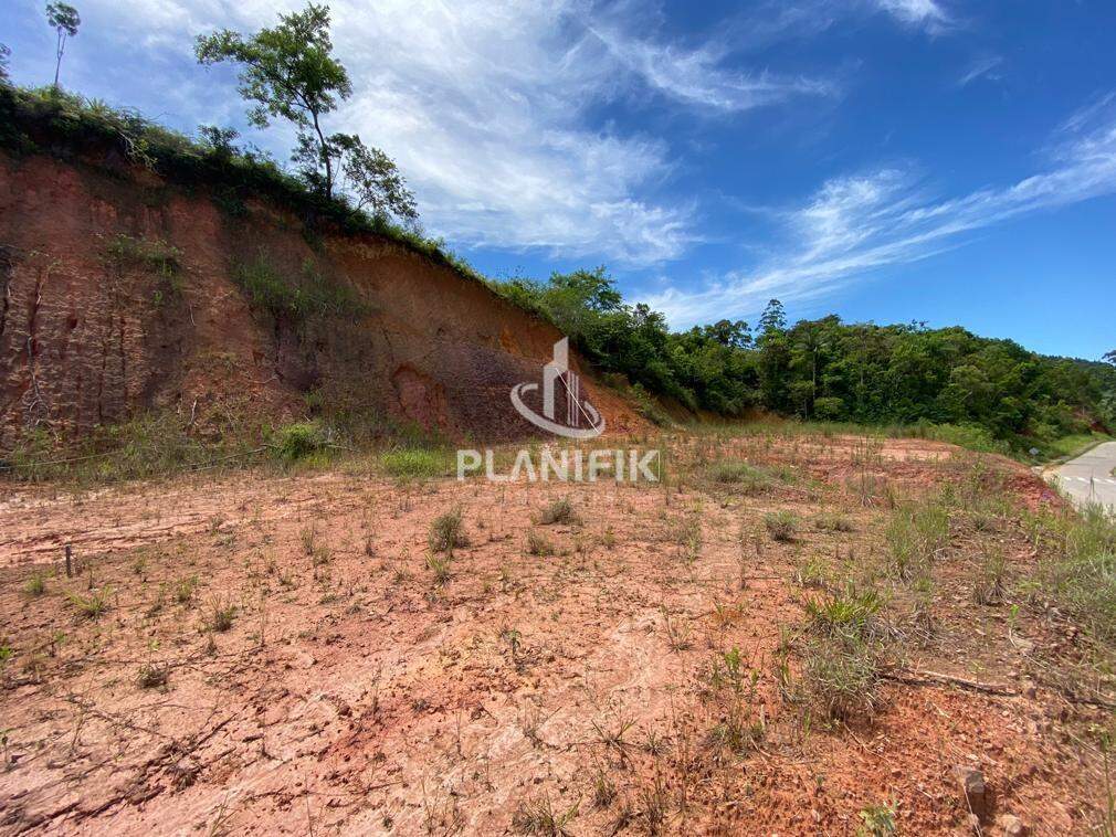 Lote/Terreno de no bairro Lageado Baixo, em Guabiruba | Eu Corretor